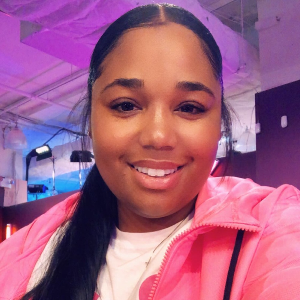 Meet your Posher, Brittney